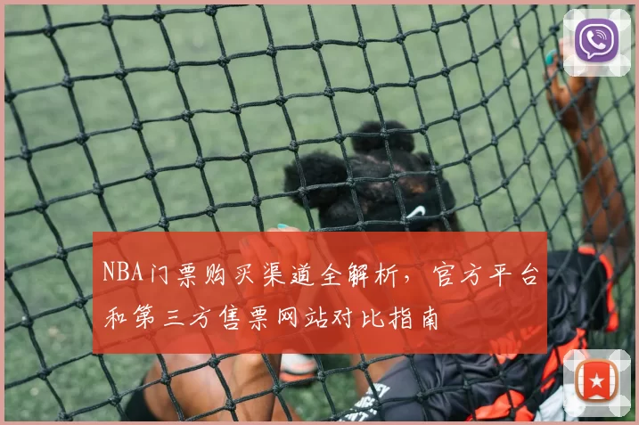 NBA门票购买渠道全解析,官方平台和第三方售票网站对比指南